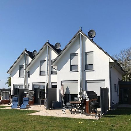 The Fehmarn Lodges - Oasis - Zewnętrze zdjęcie