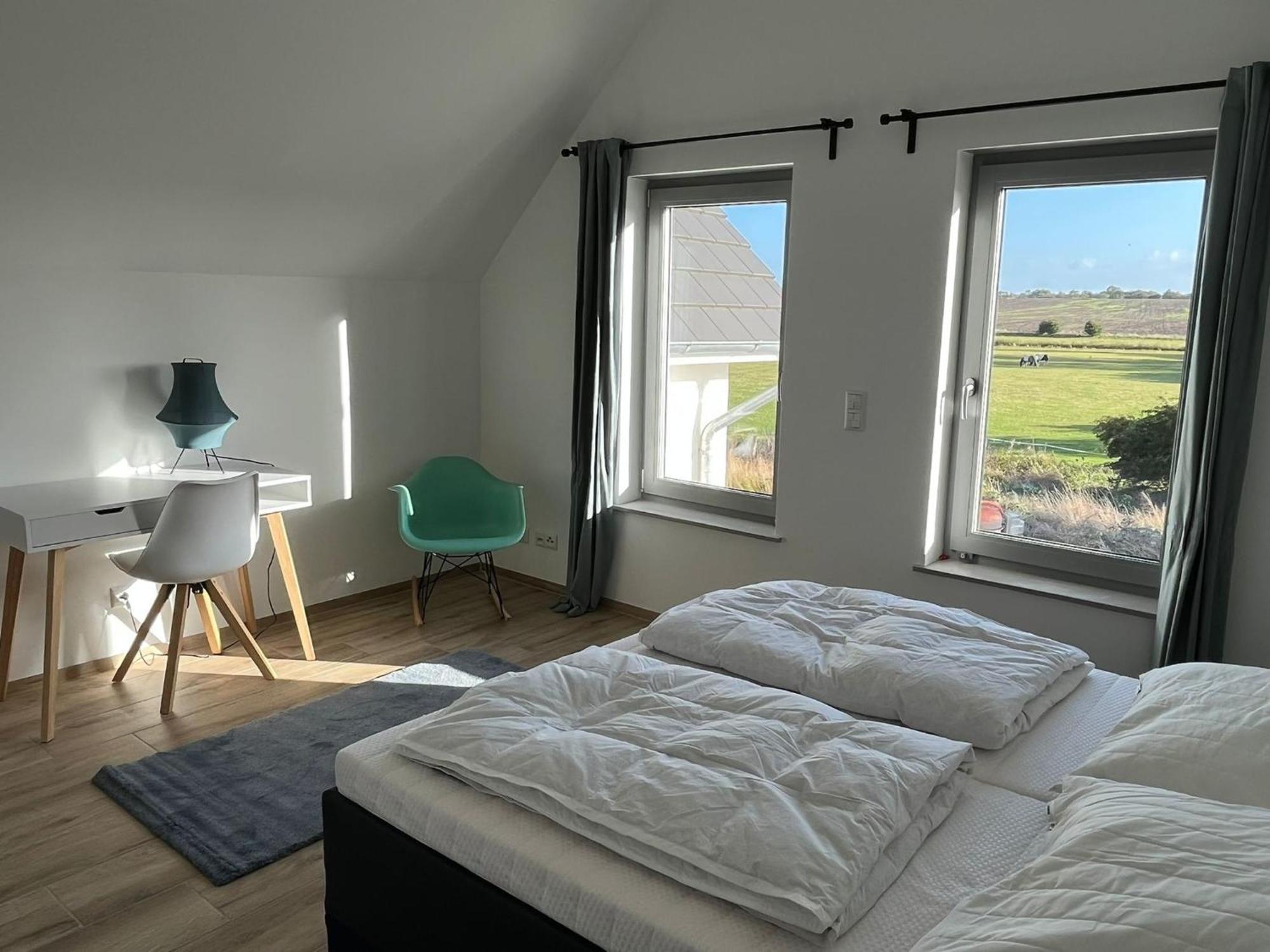 The Fehmarn Lodges - Oasis - Zewnętrze zdjęcie