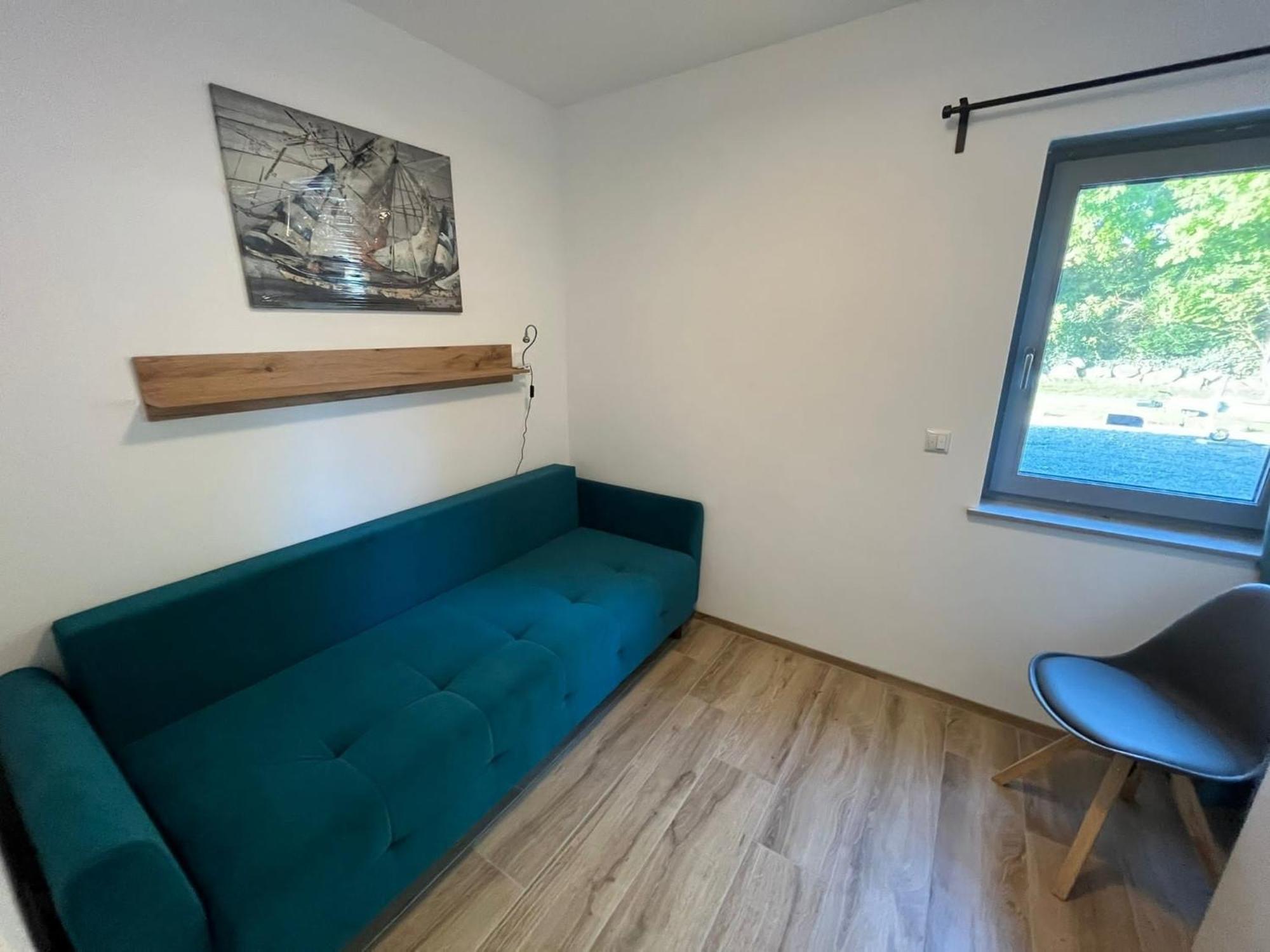 The Fehmarn Lodges - Oasis - Zewnętrze zdjęcie